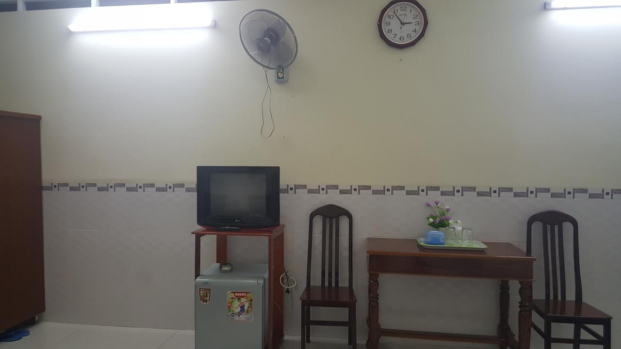 Huynh Nhu Hotel Cà Mau エクステリア 写真